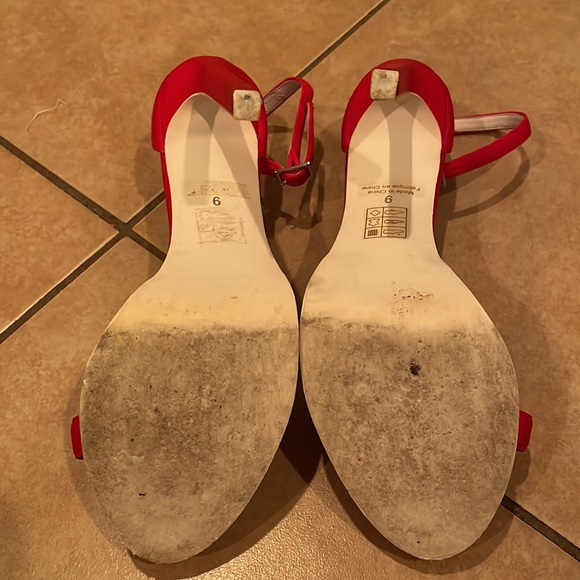 Jeffrey Campbell California heels 👠 - Picture 4 of 6